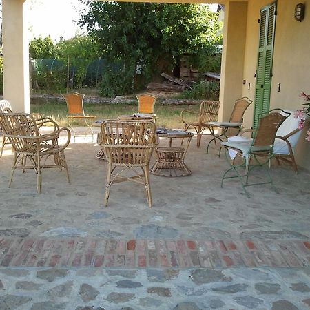 Locanda San Lorenzo Roddino Экстерьер фото