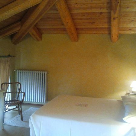 Locanda San Lorenzo Roddino Экстерьер фото