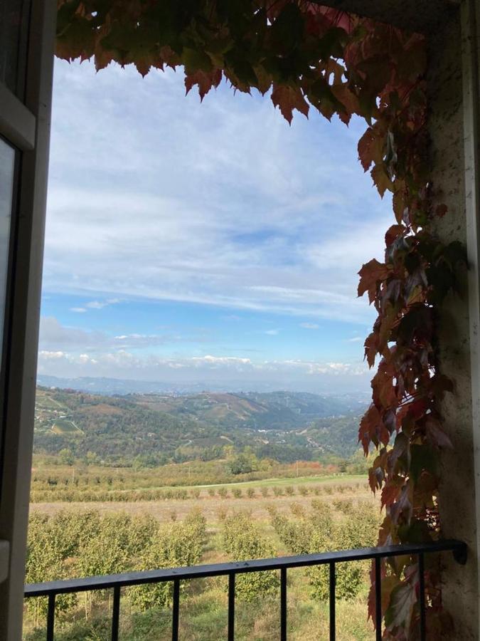 Locanda San Lorenzo Roddino Экстерьер фото