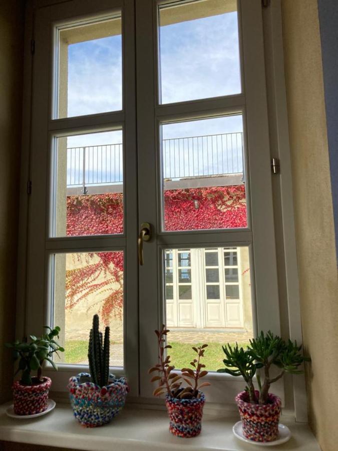 Locanda San Lorenzo Roddino Экстерьер фото