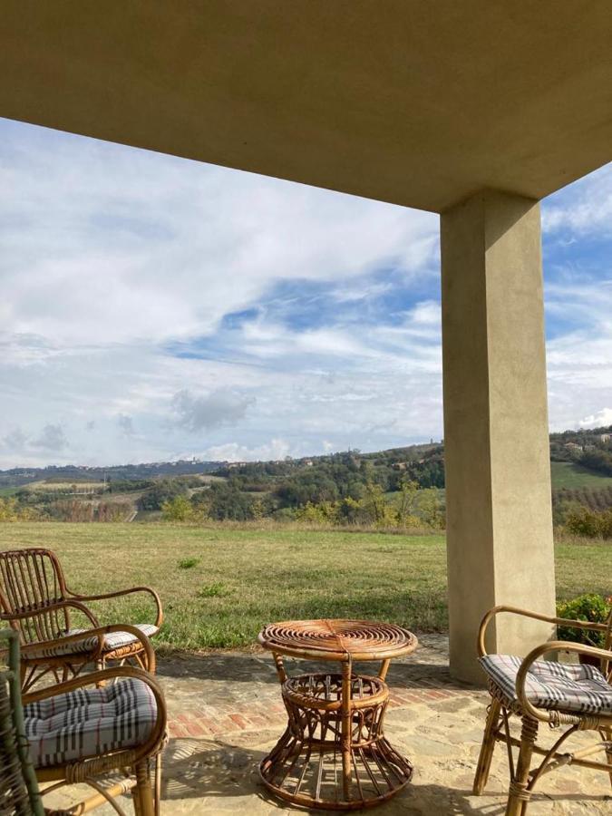 Locanda San Lorenzo Roddino Экстерьер фото