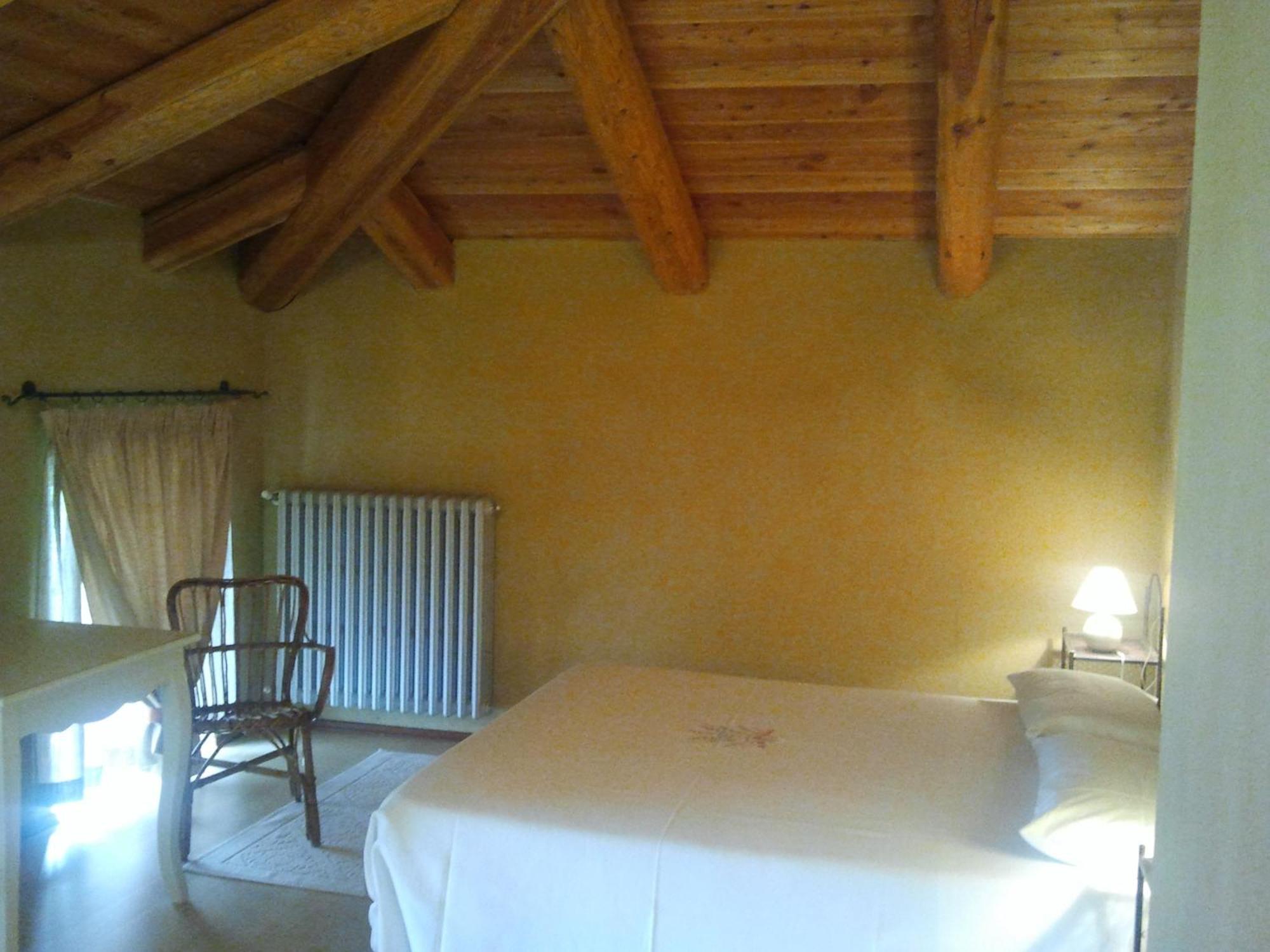 Locanda San Lorenzo Roddino Экстерьер фото