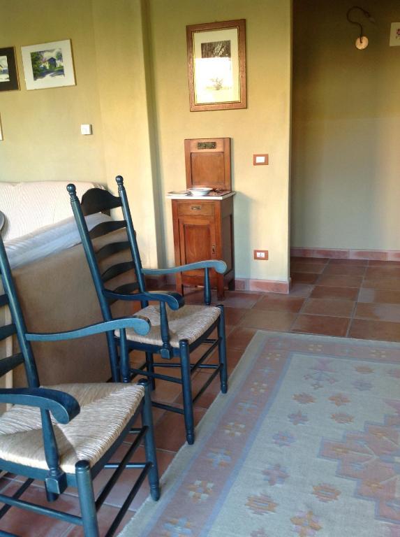 Locanda San Lorenzo Roddino Экстерьер фото