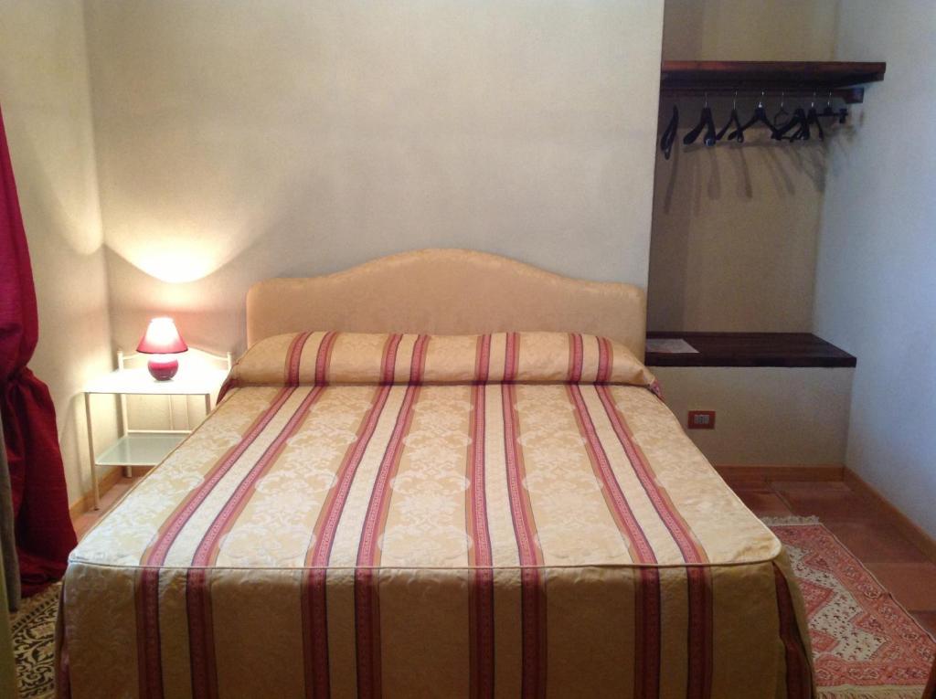 Locanda San Lorenzo Roddino Номер фото