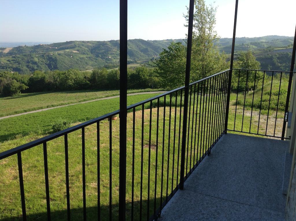 Locanda San Lorenzo Roddino Номер фото